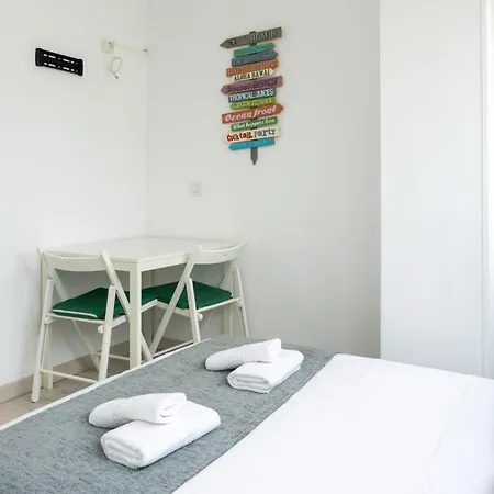 Penthouse Paradise Sea Views Torremolinos