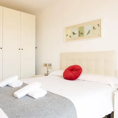 Penthouse Paradise Sea Views * Torremolinos