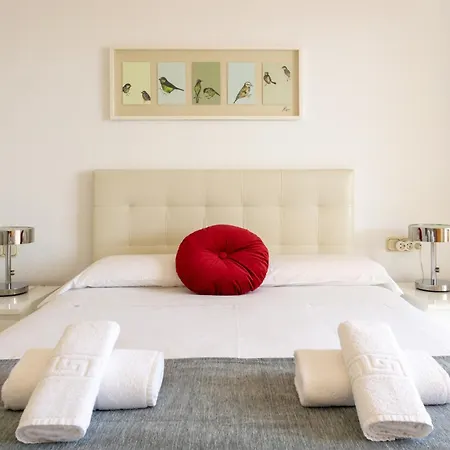 Apartamento Penthouse Paradise Sea Views Torremolinos