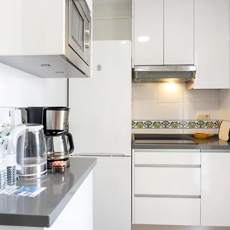 Penthouse Paradise Sea Views * Torremolinos