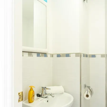 Penthouse Paradise Sea Views * Torremolinos