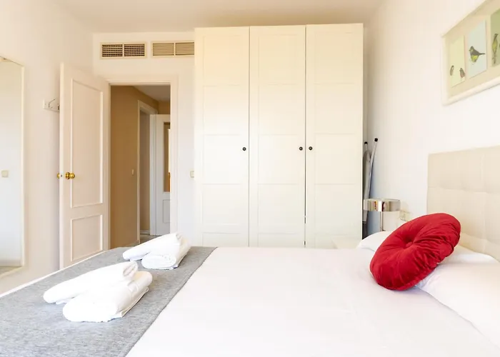 Penthouse Paradise Sea Views Апартаменты