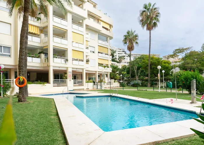 Penthouse Paradise Sea Views Апартаменты *