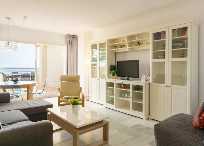 Апартаменты Penthouse Paradise Sea Views *