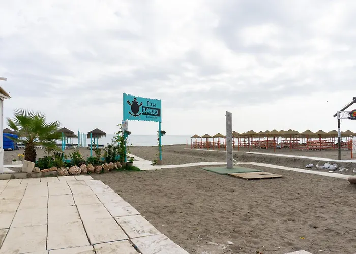 Penthouse Paradise Sea Views