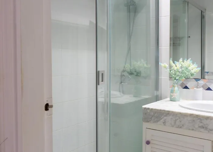 Penthouse Paradise Sea Views Апартаменты *