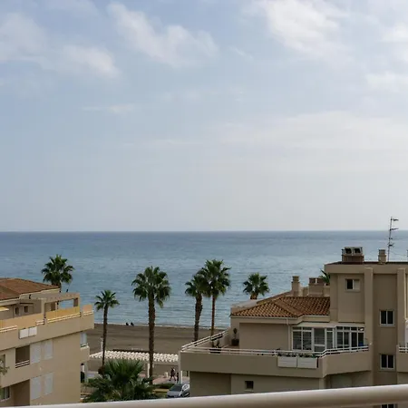 Penthouse Paradise Sea Views Apartment Torremolinos