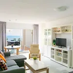 Penthouse Paradise Sea Views Τορρεμολίνος