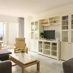 Διαμέρισμα Penthouse Paradise Sea Views *