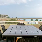 Penthouse Paradise Sea Views *