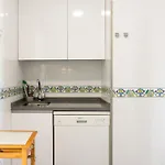 Διαμέρισμα Penthouse Paradise Sea Views Τορρεμολίνος