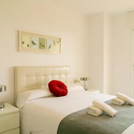 Penthouse Paradise Sea Views * Torremolinos