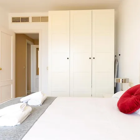 Penthouse Paradise Sea Views Апартаменты