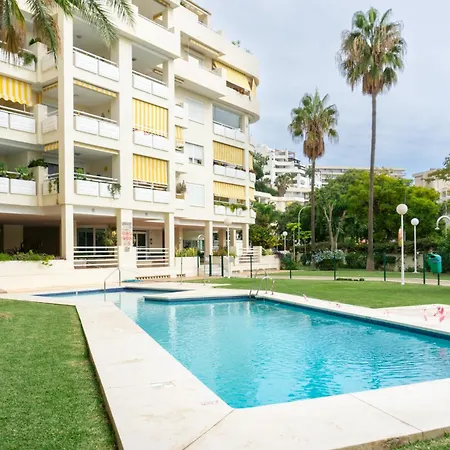 Penthouse Paradise Sea Views Apartamento *