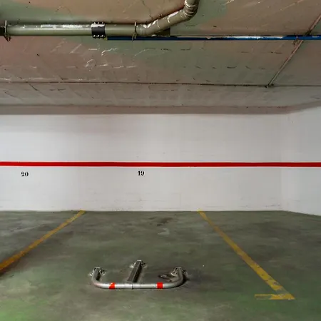 Penthouse Paradise Sea Views Torremolinos