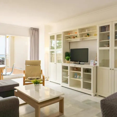 Lejlighed Penthouse Paradise Sea Views *