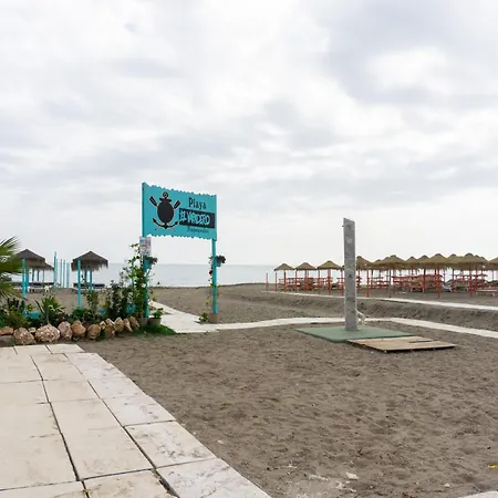 Penthouse Paradise Sea Views