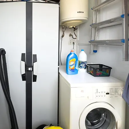 Penthouse Paradise Sea Views Апартаменты Торремолинос