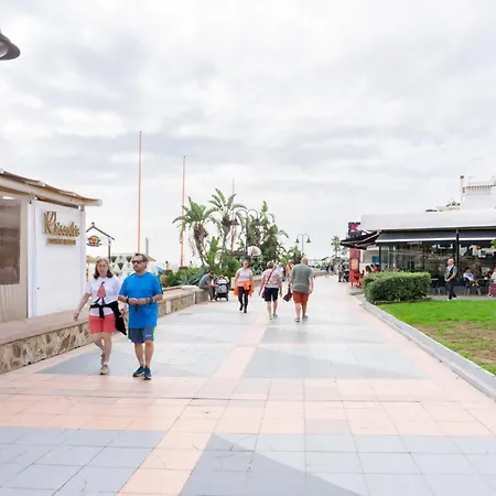 Apartamento Penthouse Paradise Sea Views