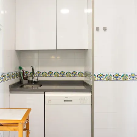 Lejlighed Penthouse Paradise Sea Views Torremolinos