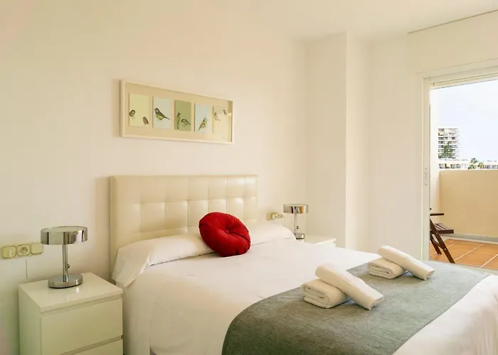 Penthouse Paradise Sea Views * Torremolinos