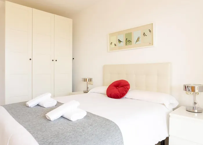 Penthouse Paradise Sea Views * Torremolinos