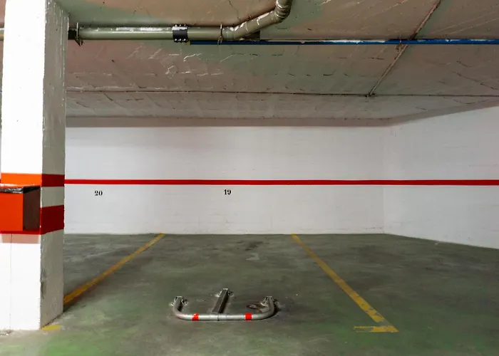 Penthouse Paradise Sea Views Torremolinos