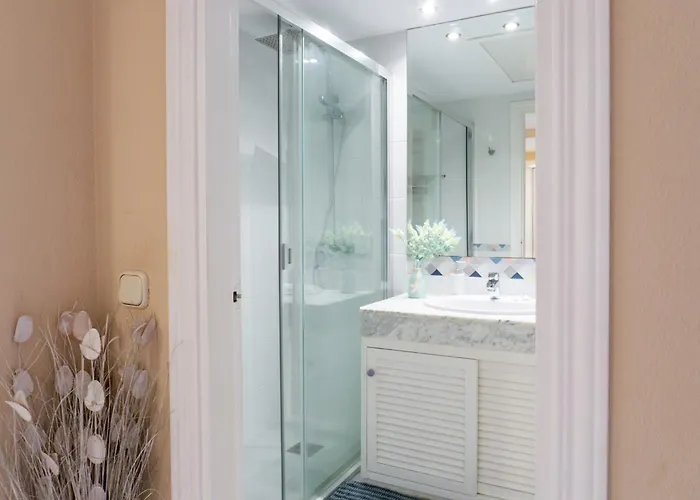 Penthouse Paradise Sea Views Apartamento Torremolinos