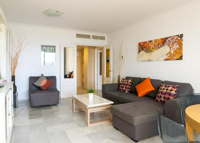 Appartement Penthouse Paradise Sea Views Torremolinos