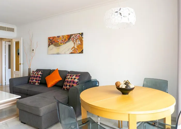 Apartamento Penthouse Paradise Sea Views