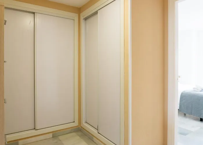 Penthouse Paradise Sea Views Apartamento