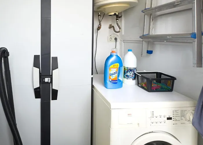 Penthouse Paradise Sea Views Apartamento Torremolinos