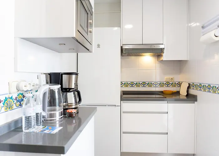 Penthouse Paradise Sea Views * Torremolinos