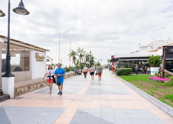 Apartamento Penthouse Paradise Sea Views