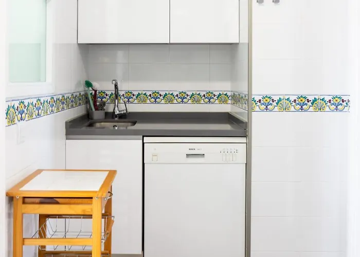 Penthouse Paradise Sea Views Apartamento Torremolinos