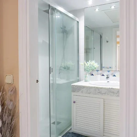 Penthouse Paradise Sea Views Apartmán Torremolinos